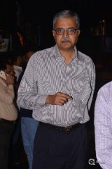 NTR Kathanayakudu Movie Special Screening